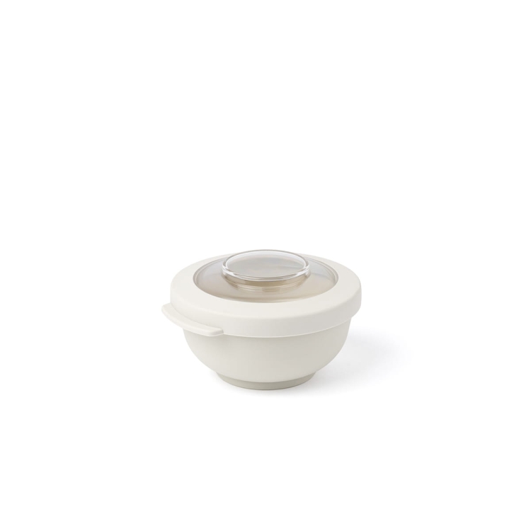 Pojemnik, miseczka Tylla 0.2 L - Oat / Amuse A-000453