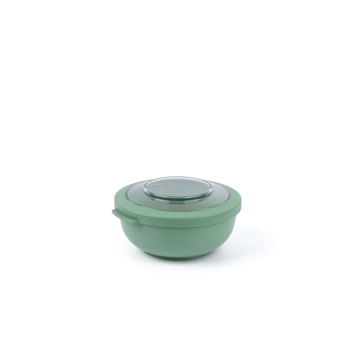 Pojemnik, miseczka Tylla 0.2 L - Sage / Amuse A-000456