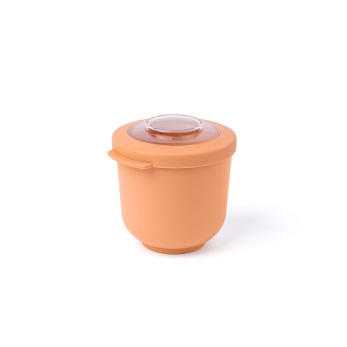 Pojemnik, miseczka Tylla 0.5L - Peach / Amuse A-000460