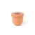 Pojemnik, miseczka Tylla 0.5L - Peach / Amuse A-000460
