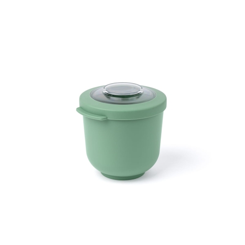 Pojemnik, miseczka Tylla 0.5 L - Sage / Amuse A-000461