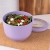 Pojemnik, miseczka na lunch Tylla 1.2 L - Lavender / Amuse A-000477