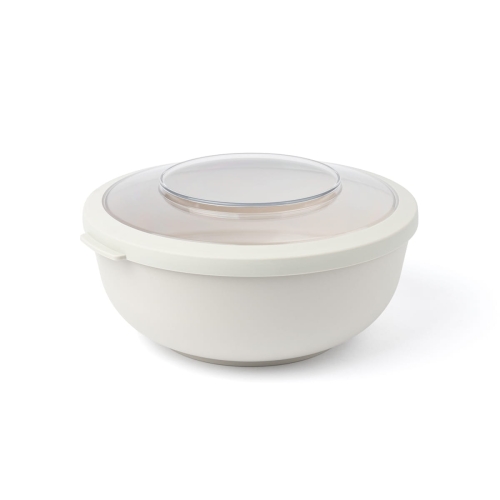 Miska z pokrywką Tylla 2 L - Oat / Amuse A-000478