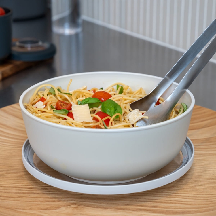 Miska z pokrywką na lunch Tylla 2 L - Oat / Amuse A-000478