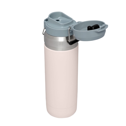 Stanley butelka termiczna na wodę Quick-Flip 1.06 L Rose Quartz 10-09150-103