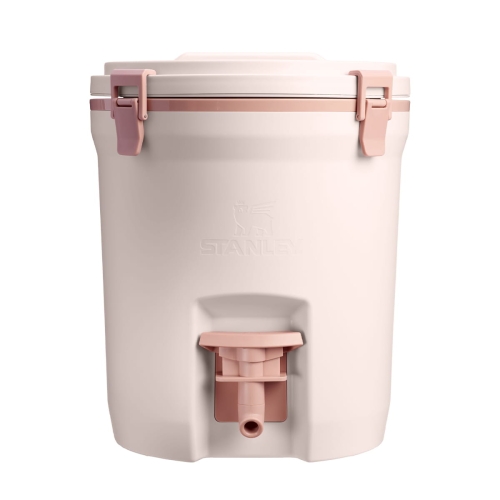 Stanley  zbiornik do napojów z kranikiem Fast-Flow 7.5L Rose Quartz