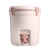 Stanley  zbiornik do napojów z kranikiem Fast-Flow 7.5L Rose Quartz