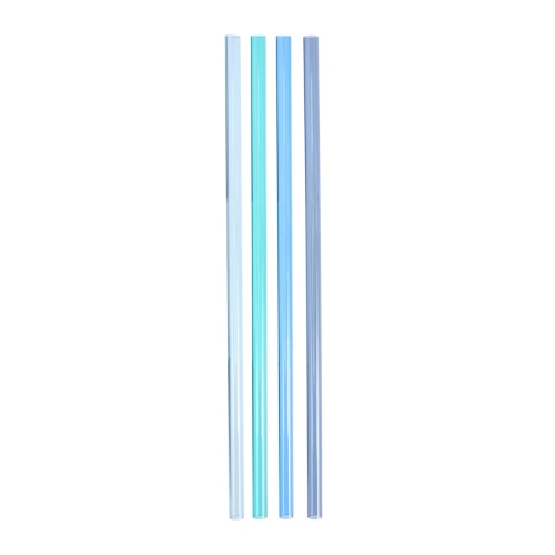 Zapasowe słomki do Stanley Quencher H2.O FlowState™ 1,18 L Blue - 4 sztuki