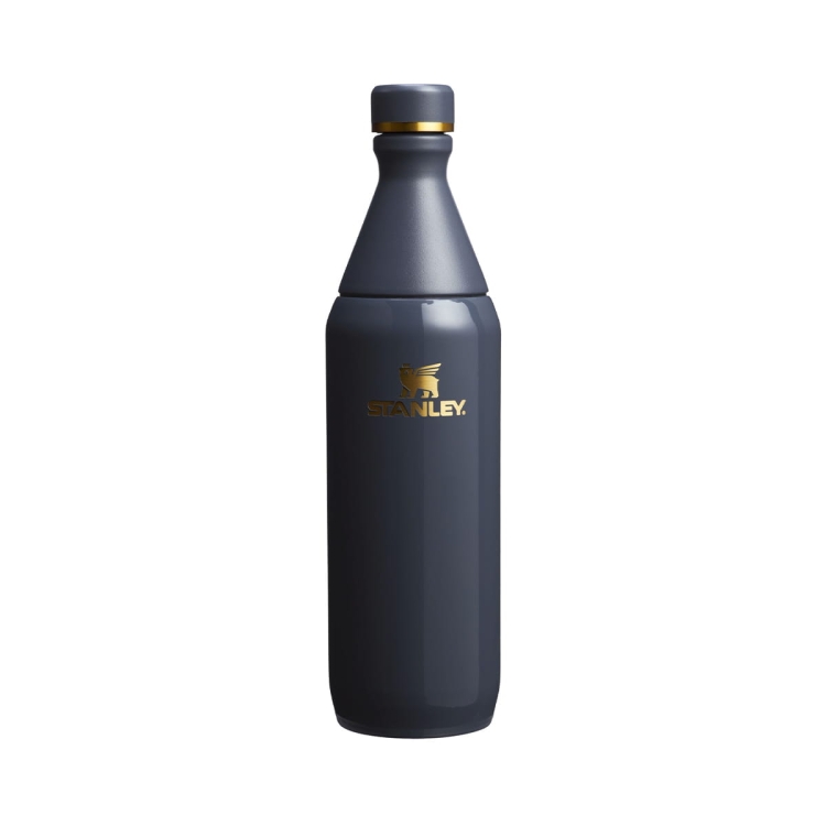 Stanley butelka All Day Slim 0.6 L Twilight Gloss 10-12069-118