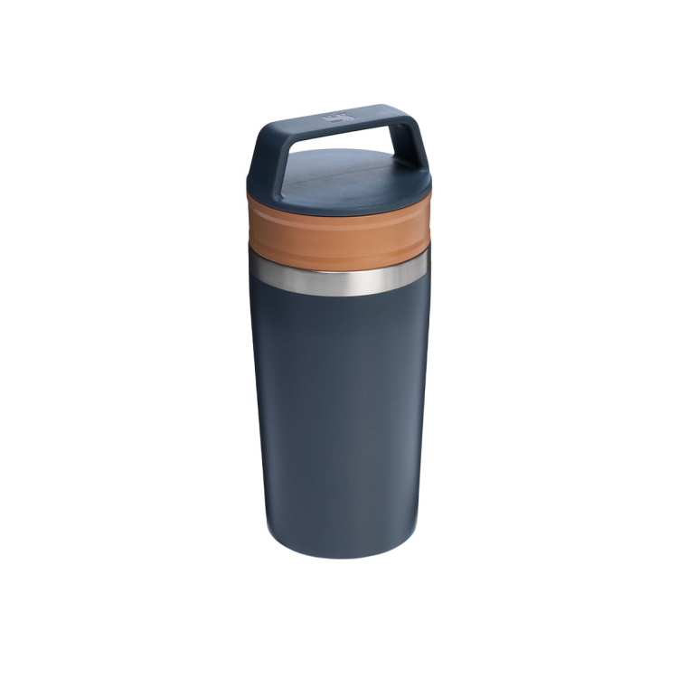 Stanley szczelny kubek termiczny Café-To-Go 0.35 L Twilight