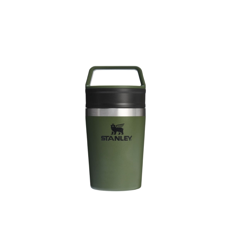 Stanley kubek termiczny Café-To-Go 0.23 L Dried Pine 10-12079-041