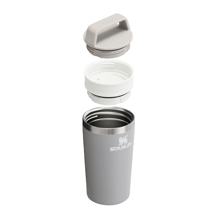 Stanley szczelny kubek termiczny Café-To-Go 0.35 L Ash
