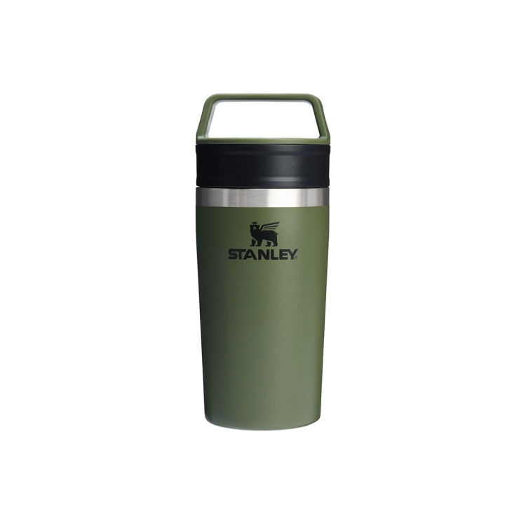 Stanley kubek termiczny Café-To-Go 0.35 L Dried Pine