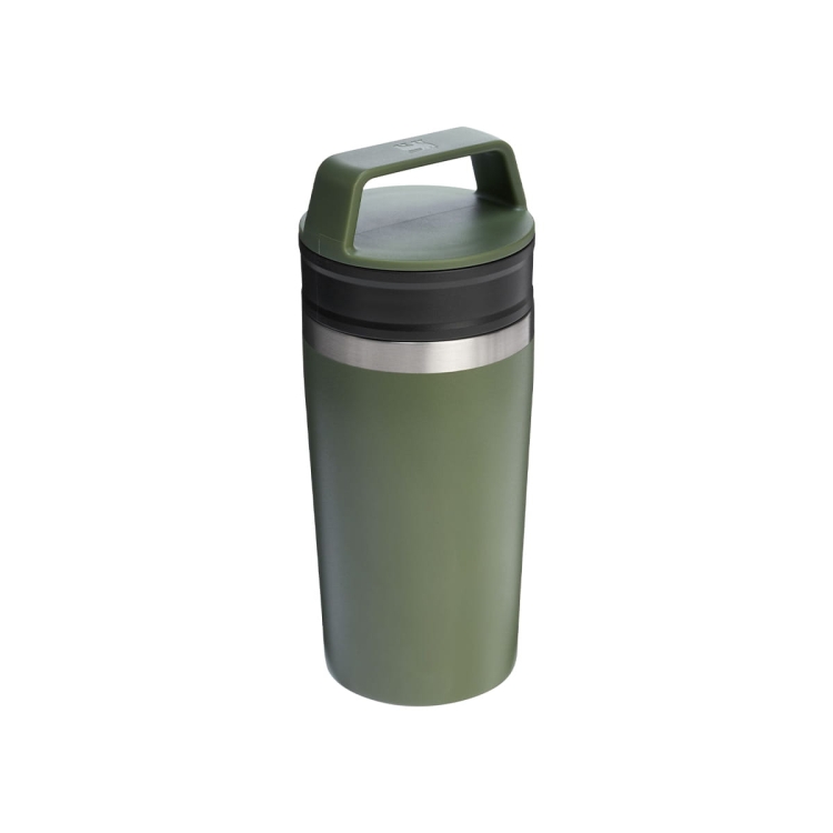 Stanley szczelny kubek  Café-To-Go 0.35 L Dried Pine