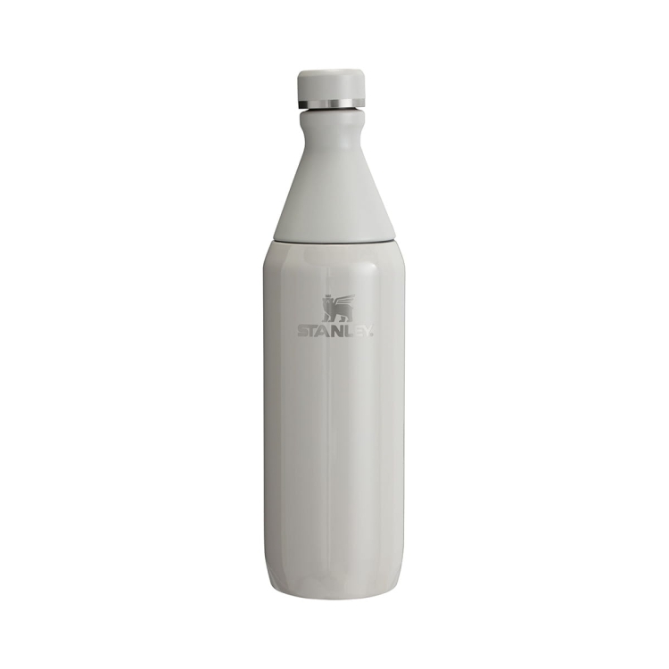 stanley termiczna butelka na wodę All Day Ash Gloss 600 ml