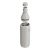 Szczelna butelka na wodę All Day Ash Gloss 600 ml