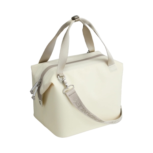 Torebka termiczna All-Day Julienne 7L kremowa