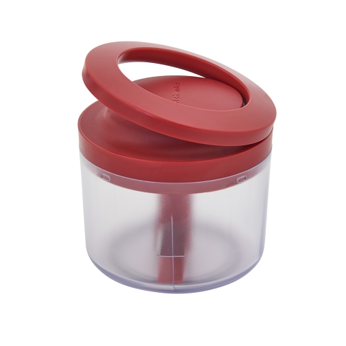 KitchenAid do siekania warzyw i jajek