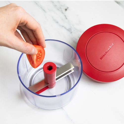 KitchenAid do siekania warzyw i jajek