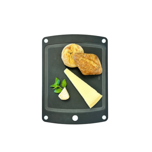 Deska do krojenia 44 cm GOURMET CHEF White / JADE JD55-0022-2