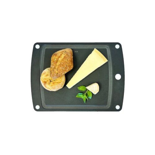 Deska kuchenna do krojenia 44 cm GOURMET CHEF White / JADE JD55-0022-2