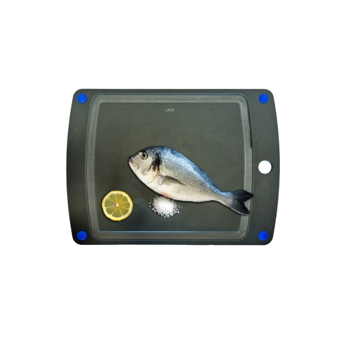 Deska do krojenia 44 cm GOURMET CHEF Blue / JADE JD55-0022-4