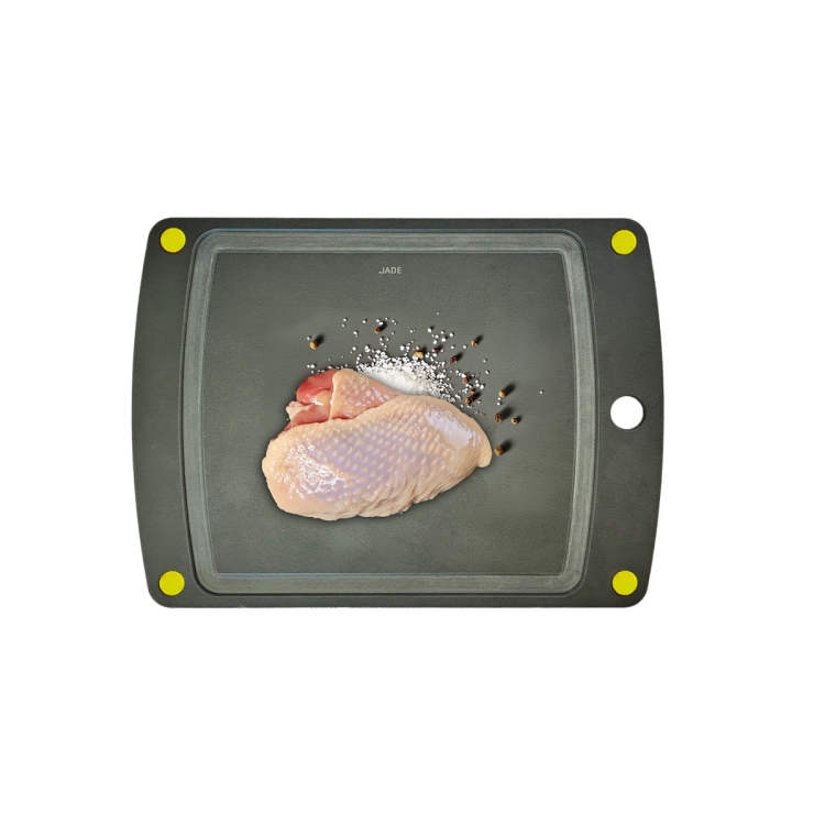 Deska kuchenna z papieru do krojenia 44 cm GOURMET CHEF Yellow / JADE JD55-0022-5