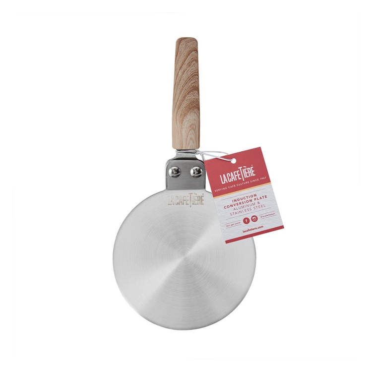 Płyta indukcyjna  - 13 cm