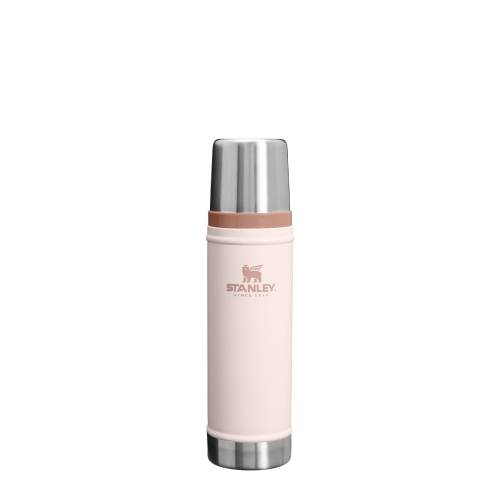 Stanley termos LEGENDARY CLASSIC Rose Quartz 0,6L