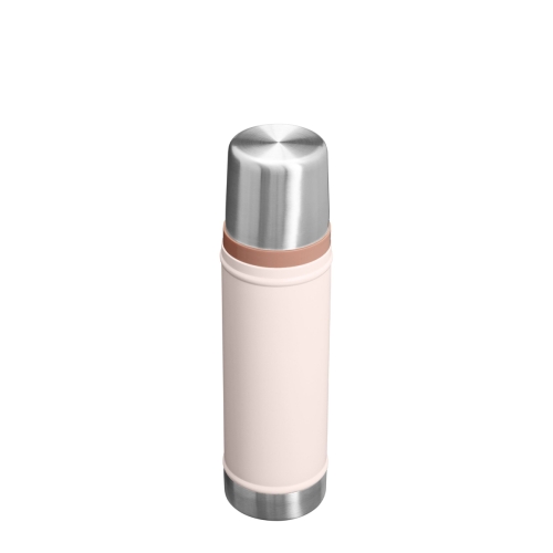 Stanley termos LEGENDARY CLASSIC Rose Quartz 0,6L