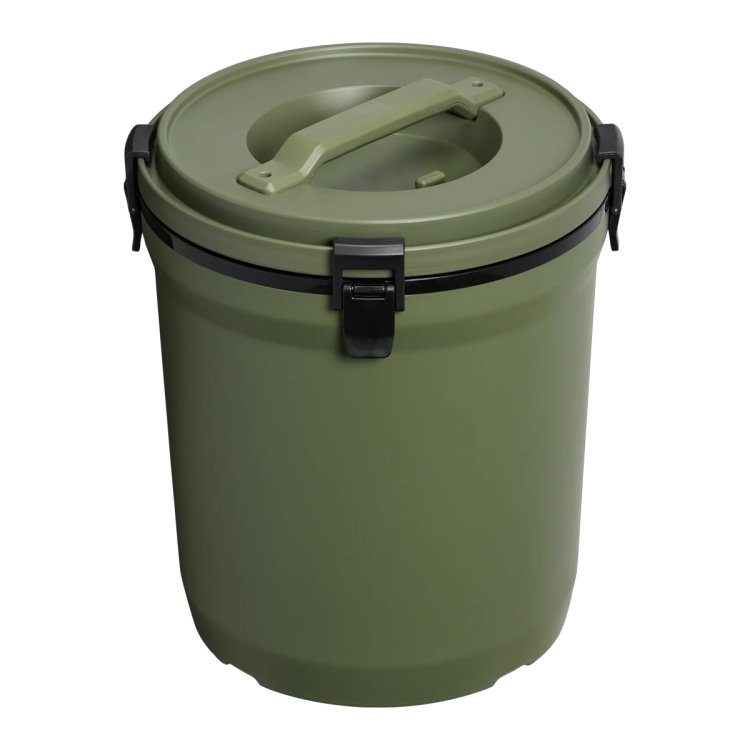 Stanley dyspenser do napojów z kranikiem Fast-Flow 7.5L Dried Pine