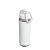 Stanley Butelka termiczna  bidon sportowy biały Classic Wellspring Frost 710ml  10-13111-030