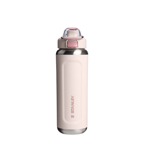 Stanley Butelka termiczna Classic Wellspring Rose Quartz 0.71L  100000137643