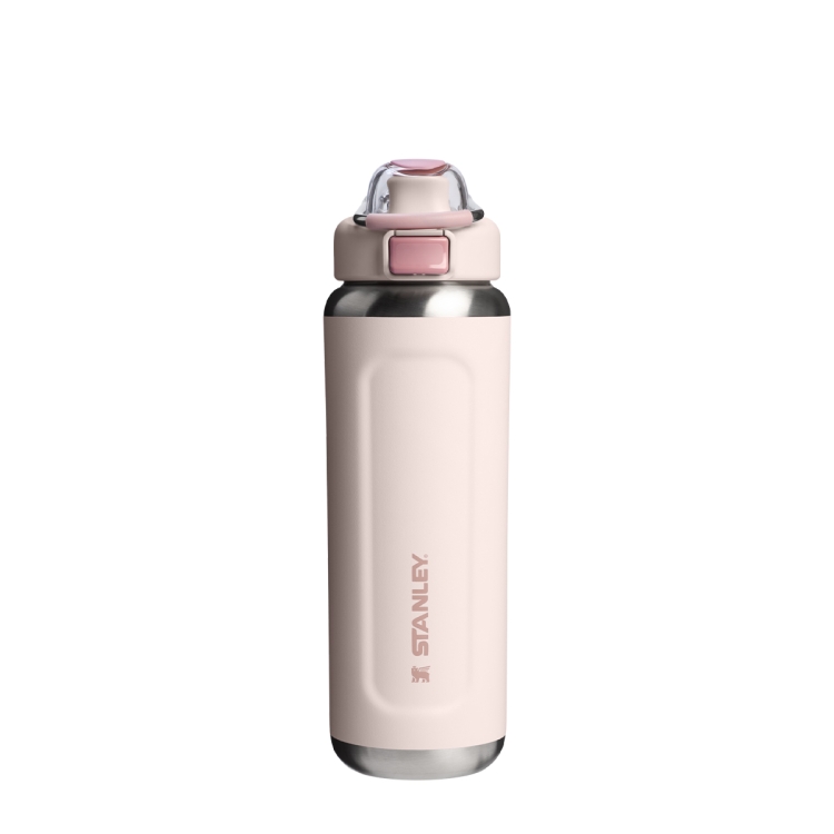 Stanley Butelka termiczna Classic Wellspring Rose Quartz 0.71L  100000137643