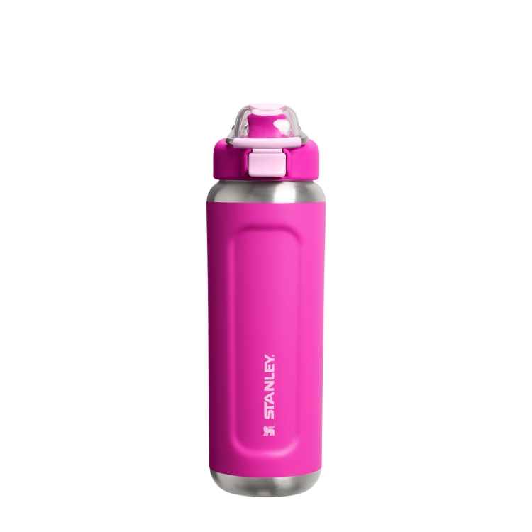 Stanley Butelka termiczna Classic Wellspring Violet Blossom 0.71L  100000113745