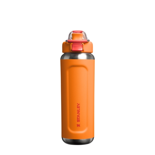 Stanley Butelka termiczna Classic Wellspring Goldenrod Coral 0.71L  100000113746