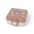 Lunchbox Monbento Snacky Fox Pink 0,85 L