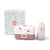 Monbento zestaw prezentowy Gift Box dla dzieci - MB Trésor + MB Positive S - Fox