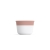Monbento Temple pojemnik na sos 75 ml Pink Moka 40010067