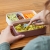 Lunch box Monbento Original kwiaty