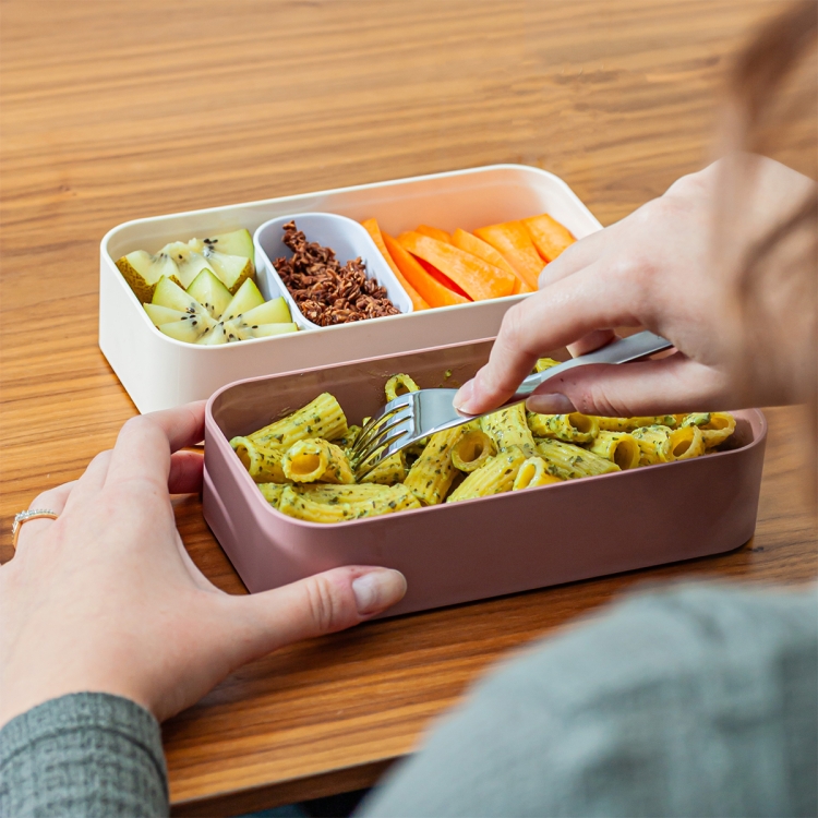 Lunch box Monbento Original kwiaty