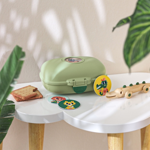 Lunchbox dla dzieci Monbento Gram