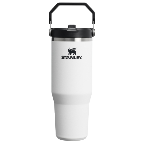 Stanley kubek IceFlow™ Flip Straw 0.89L Chalk 10-13424-0195