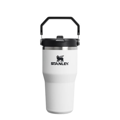 Stanley kubek IceFlow™ Flip Straw 0.59L Chalk  100000147349