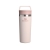 Stanley Café-To-Go 0,47L Rose Quartz – szczelny kubek termiczny na kawę i herbatę
