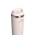 Kubek termiczny Stanley 0,47L kompatybilny z uchwytami samochodowymi – kolor Rose Quartz