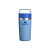 Stanley kubek termiczny Café-To-Go 0.35L Blue Sky – szczelny kubek na kawę na wynos