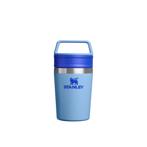 Stanley kubek termiczny Cafe-To-Go 0.23L Blue Sky 10-21326-0003