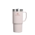 Stanley kubek termiczny z uchem Everyday Suburban 0.47L Rose Quartz  10-13861-041