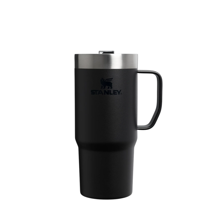 Stanley kubek termiczny z uchem Everyday Suburban 0.47L Black 2.0